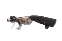 Äänenvaimennin pakoputki loppupää Euro4 pultit kiinnike Kawasaki Z 800 B 17-17
