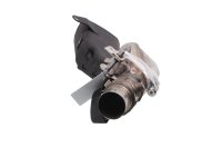 Äänenvaimennin pakoputki loppupää Euro4 pultit kiinnike Kawasaki Z 800 B 17-17