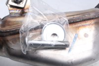 Äänenvaimennin pakoputki loppupää Euro4 pultit kiinnike Kawasaki Z 800 B 17-17