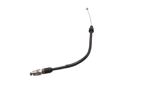 Gaszug Bowdenzug Seilzug Drosselklappe rechts BMW R 1200 GS K25 0307 R12 04-07