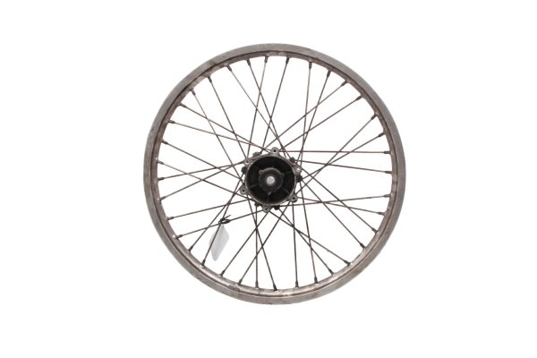 Ruota anteriore raggi cerchio 21x1.60 mozzo BMW F 650 GS Dakar R13 0176 00-03