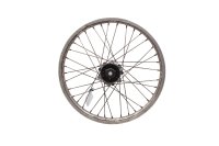 Ruota anteriore raggi cerchio 21x1.60 mozzo BMW F 650 GS Dakar R13 0176 00-03