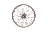 Ruota anteriore raggi cerchio 21x1.60 mozzo BMW F 650 GS Dakar R13 0176 00-03
