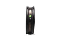 Fælg forhjul 3.5x17 tommer sort slangeløs KTM Duke 690 690DUKE/14 14-15