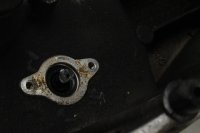 Versnellingsbak transmissie aandrijving BMW K 100 RS 2 Ventiler K589 0502 83-89