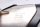 Exhaust silencer muffler can twin outlet right side Honda CB 1000 R SC80 18-21