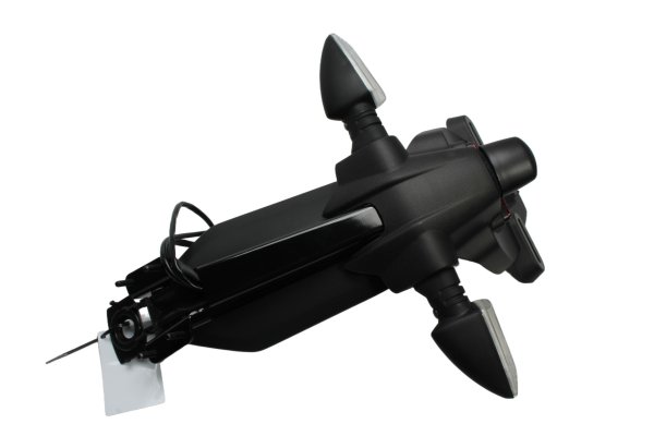 Rekisterikilven pidike vilkut lokasuoja takana Yamaha MT-125 125 A 22-22