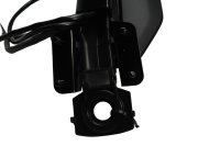 Rekisterikilven pidike vilkut lokasuoja takana Yamaha MT-125 125 A 22-22