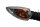 Rekisterikilven pidike vilkut lokasuoja takana Yamaha MT-125 125 A 22-22