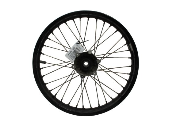 Cerchio anteriore 2.15x19 raggi mozzo WM3 BMW G 650 Xcountry E65X 0164 K15 07-10