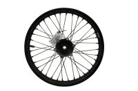 Cerchio anteriore 2.15x19 raggi mozzo WM3 BMW G 650 Xcountry E65X 0164 K15 07-10