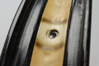 Cerchio anteriore 2.15x19 raggi mozzo WM3 BMW G 650 Xcountry E65X 0164 K15 07-10