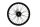 Cerchio anteriore 2.15x19 raggi mozzo WM3 BMW G 650 Xcountry E65X 0164 K15 07-10