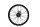 Cerchio anteriore 2.15x19 raggi mozzo WM3 BMW G 650 Xcountry E65X 0164 K15 07-10