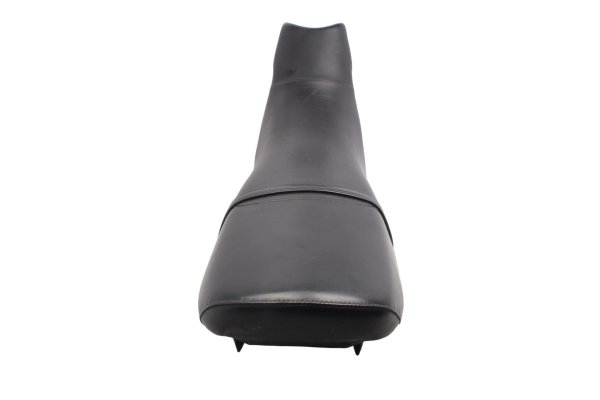 Sella seduta sedile pilota passeggero cuscino nero KTM 640 LC4 DUKE 2 DK2 99-07