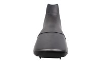 Sella seduta sedile pilota passeggero cuscino nero KTM 640 LC4 DUKE 2 DK2 99-07