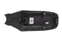 Sella seduta sedile pilota passeggero cuscino nero KTM 640 LC4 DUKE 2 DK2 99-07