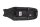 Sella seduta sedile pilota passeggero cuscino nero KTM 640 LC4 DUKE 2 DK2 99-07