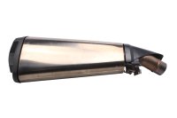 Pakoputki äänenvaimennin slip-on oikea puoli Kawasaki ZX-10R E8 ZXT00E 08-10