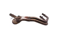 Auspuffkrümmer Katalysator Abgasrohr Sammler BMW F 800 GS E8GS 0219 08-12