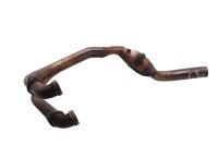 Auspuffkrümmer Katalysator Abgasrohr Sammler BMW F 800 GS E8GS 0219 08-12