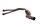 Auspuffkrümmer Katalysator Abgasrohr Sammler BMW F 800 GS E8GS 0219 08-12