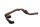 Auspuffkrümmer Katalysator Abgasrohr Sammler BMW F 800 GS E8GS 0219 08-12