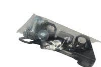 Nummerpladeholder justerbar LED belysning bagerst Ducati Supersport 937 S 20-20