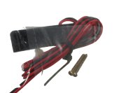 Nummerpladeholder justerbar LED belysning bagerst Ducati Supersport 937 S 20-20