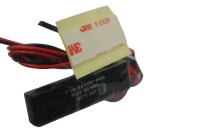 Nummerpladeholder justerbar LED belysning bagerst Ducati Supersport 937 S 20-20