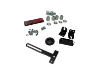 Nummerpladeholder justerbar LED belysning bagerst Ducati Supersport 937 S 20-20