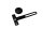 Nummerpladeholder justerbar LED belysning bagerst Ducati Supersport 937 S 20-20