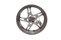 Velg achterwiel 5.00x17 inch MTH2 Paralever rim BMW R...