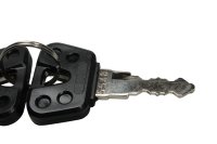 Takaboksin lukkosylinteri 2 avainta topcase sarja matkalaukku Yamaha universell