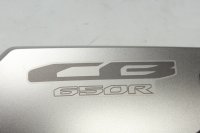 Carenado lateral depósito izquierdo Honda CB 650 R Neo Sports Cafe RH08 19-21