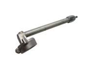 Clip-on ohjaustanko oikea puoli päätypaino 22 mm Suzuki SV 1000 S WVBX 03-07