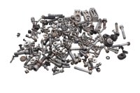 Bolt kit screws set frame fairing engine nuts BMW R 1200 GS K25 0307 R12 04-07
