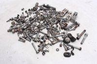 Bolt kit screws set frame fairing engine nuts BMW R 1200 GS K25 0307 R12 04-07