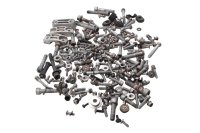 Bolt kit screws set frame fairing engine nuts BMW R 1200 GS K25 0307 R12 04-07