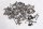 Bolt kit screws set frame fairing engine nuts BMW R 1200 GS K25 0307 R12 04-07