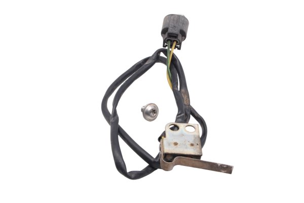 Brake light switch rear stop lamp sensor pedal BMW R 1200 GS K25 0307 R12 04-07