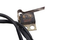 Brake light switch rear stop lamp sensor pedal BMW R 1200 GS K25 0307 R12 04-07