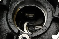 Sylinterikansi etu nokka-akseli keinuvivut YAMAHA BT 1100 Bulldog RP05 02-06