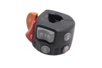 Handlebar switch unit left indicator horn ABS BMW R 1200 GS K25 0307 R12 04-07