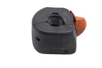 Handlebar switch unit left indicator horn ABS BMW R 1200 GS K25 0307 R12 04-07
