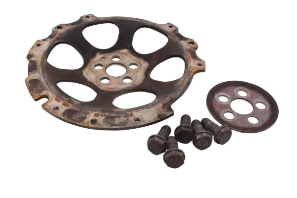 Clutch housing flywheel flex plate carrier BMW R 1200 GS K25 0307 R12 04-07
