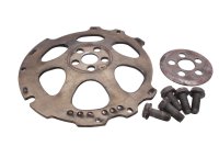 Clutch housing flywheel flex plate carrier BMW R 1200 GS K25 0307 R12 04-07