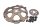 Clutch housing flywheel flex plate carrier BMW R 1200 GS K25 0307 R12 04-07