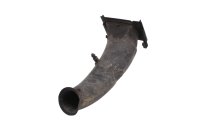 Air intake duct scoop snorkel airbox inlet tube BMW R 1200 GS K25 0307 R12 04-07