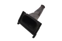Air intake duct scoop snorkel airbox inlet tube BMW R 1200 GS K25 0307 R12 04-07